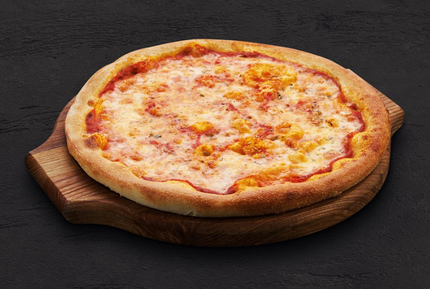 Пицца маргарита 32 см